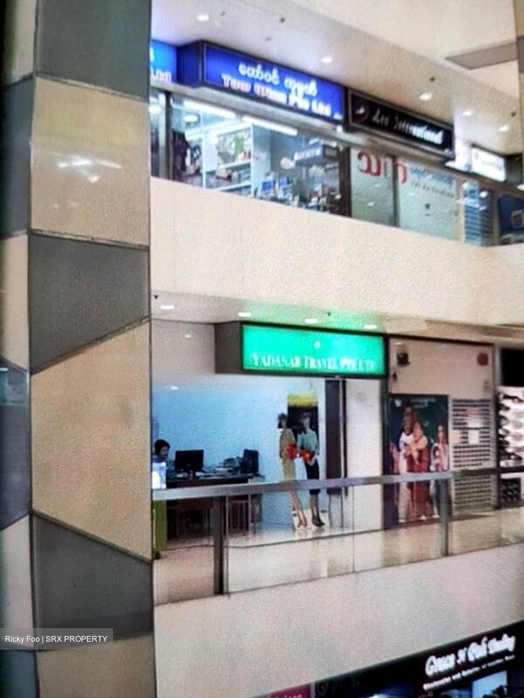 Peninsula Shopping Complex (D6), Shop House #451023391